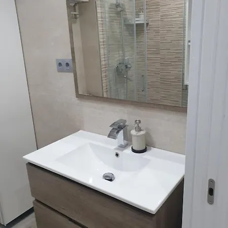 Apartamento Sea View Διαμέρισμα *