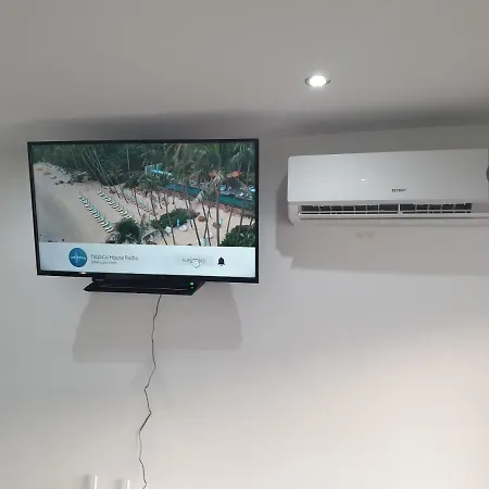Apartamento Sea View Διαμέρισμα *