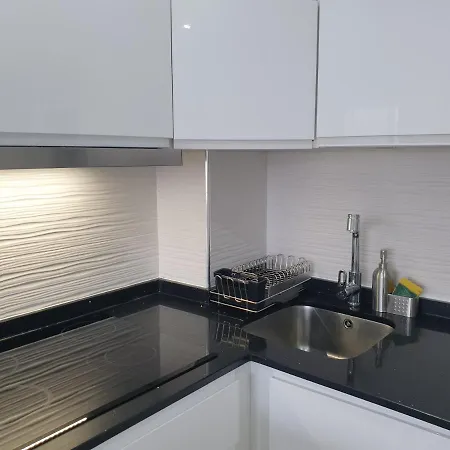 Διαμέρισμα Apartamento Sea View Fuengirola