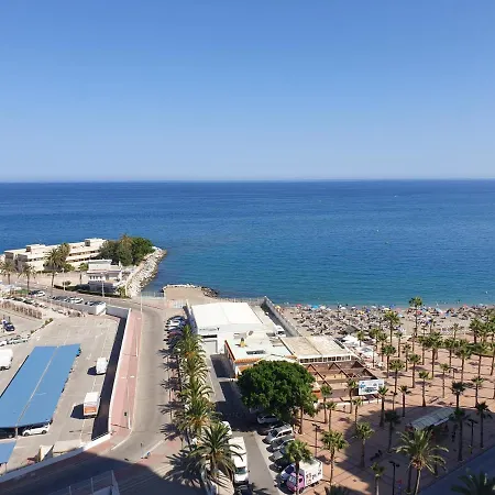 Apartament Apartamento Sea View *
