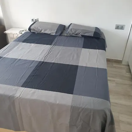 Apartamento Sea View Apartament Fuengirola