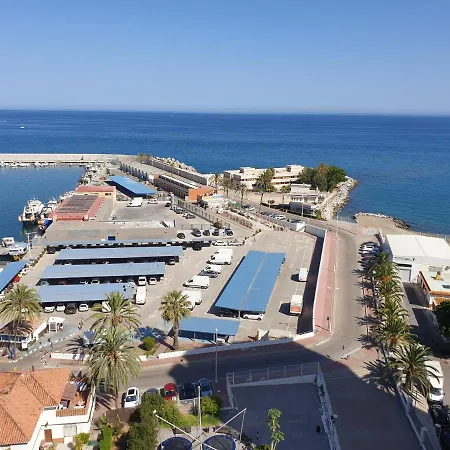 Appartement Apartamento Sea View *